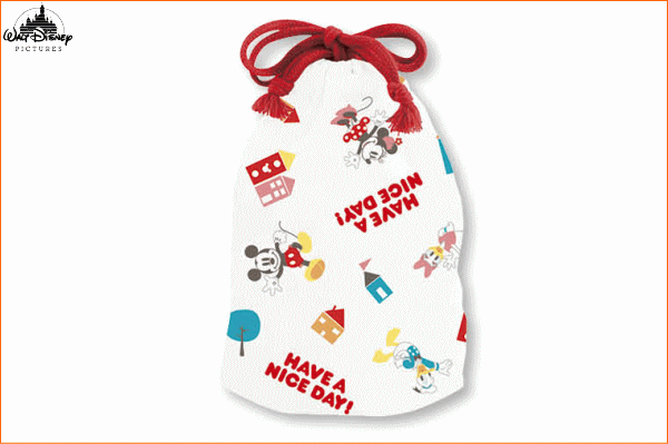 ディズニーキャラクター コップ袋 Standard ミッキー ドナルド ミニー デイジー ディズニー Disney アウトド の通販はau Wowma ワウマ ワールドショップ 商品ロットナンバー