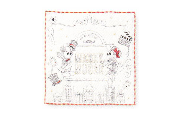 ディズニーキャラクター ミニタオル ロングアイランド ミッキとミニー ミッキーマウス ミニーマウス アニメ 映画 の通販はau Wowma ワウマ ワールドショップ 商品ロットナンバー