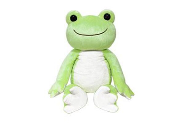 かえるのピクルス ベーシック 2l Pickles The Frog カエル キッズ ぬいぐるみ お人形 人形 児童 子供 の通販はau Pay マーケット ワールドショップ 商品ロットナンバー