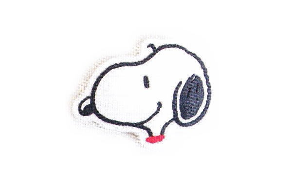 スヌーピー Snoopy マグネッツ 無料サンプルok Sn フェイス すぬーぴー ピーナッツ ウッドストック アニメ