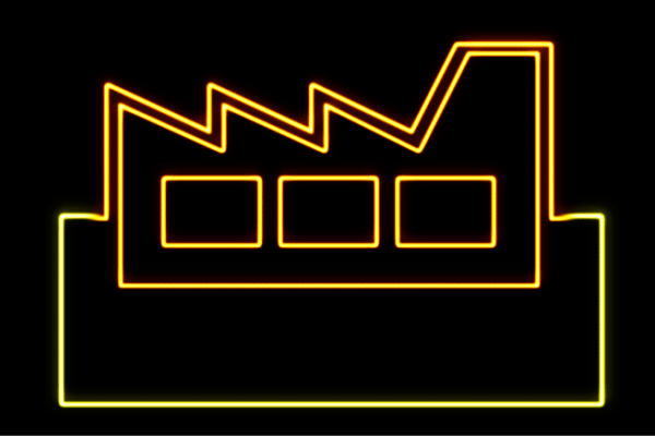 高速配送 ネオン 住宅街 家 ホーム ハウス 建物 イラスト アイコン ネオンライト 電飾 Led ライト サイン N 時間指定不可 Olsonesq Com