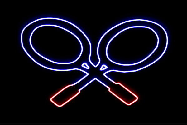 人気ブランドを ネオン テニス テニスラケット ラケット てにす スポーツ アイコン イラスト ネオンライト 電飾 Led ラの通販はau Pay マーケット ワールドショップ 商品ロットナンバー 55 以上節約 ライト 照明 その他
