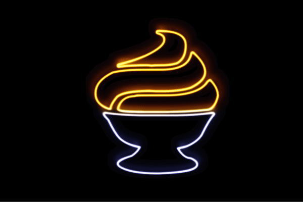 好評 ネオン ソフトクリーム 8 Ice Cream アイスクリーム アイス イラスト ネオンライト 電飾 Led ライト サ 即納 最大半額 Olsonesq Com