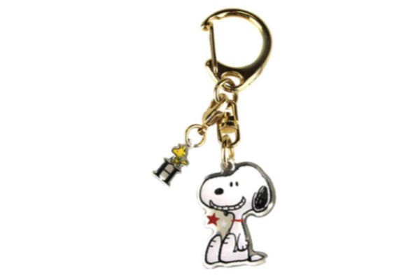 スヌーピー Snoopy イニシャルチャームキーホルダー H すぬーぴー ウッドストック ウッド アニメ ピーナッツ の通販はau Wowma ワウマ ワールドショップ 商品ロットナンバー