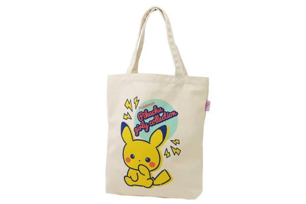 ポケットモンスター ガーリーコレクション グッディバッグ ガーリー ピカチュウ ポケモン ゲーム アニメ 映画 の通販はau Pay マーケット ワールドショップ 商品ロットナンバー