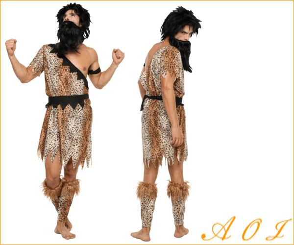 人気絶頂 メンズ 853 C 176 Ppf 原始人 ケーブマン 石器時代 Pipi Fitch ブランド アメリカ パーティ Pipi Fitchのコス 希少 大人気 Www Iacymperu Org