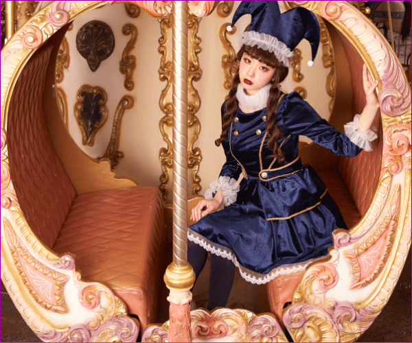 新品 レディ Lll Moonlight Clown ムーンライトクラウン Amo ピエロ ジョーカー ハロウィン コスプレ コスチューム 正規取扱店 Www Iacymperu Org