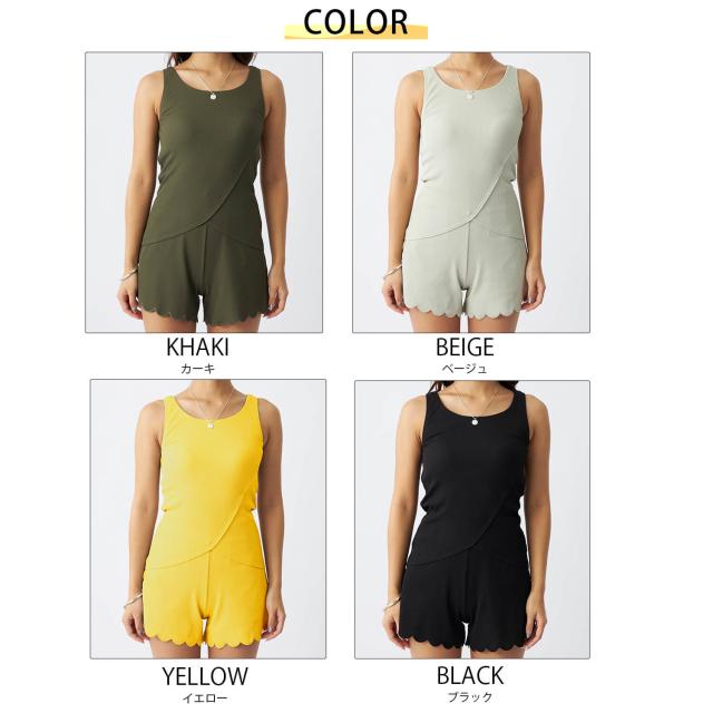 Ocean Pacificオーシャンパシフィック レディース 水陸両用 水着