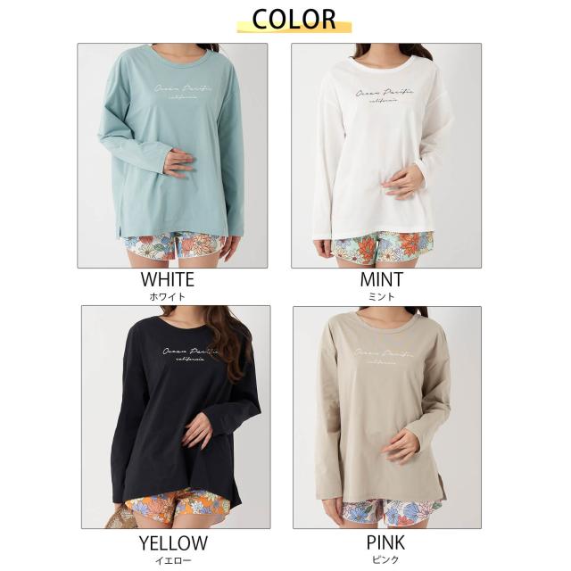 Ocean Pacificオーシャンパシフィック レディース 水着