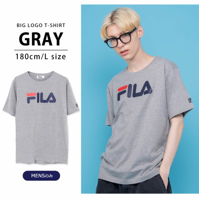 オファー fila t シャツ