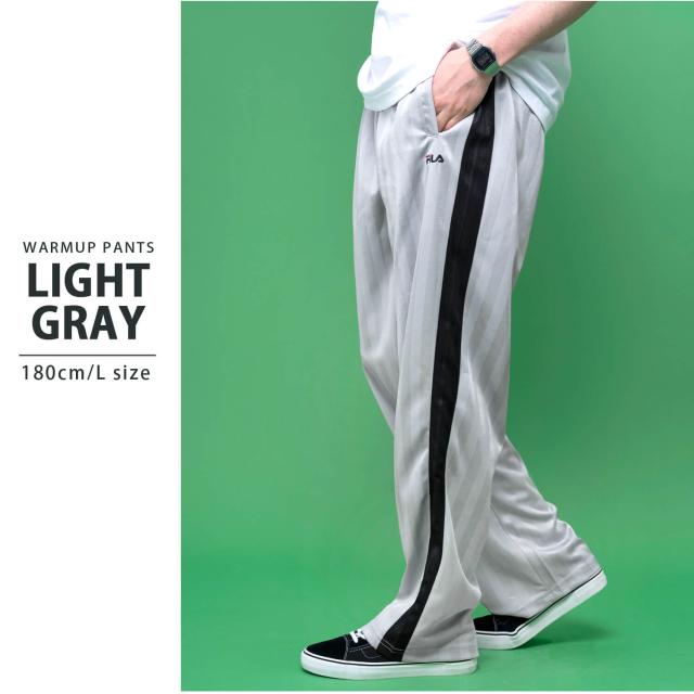 ジャージ メンズ 下 FILA フィラ ズボン 長ズボン ロング ロングパンツ スポーツウェア トレーニングウェア