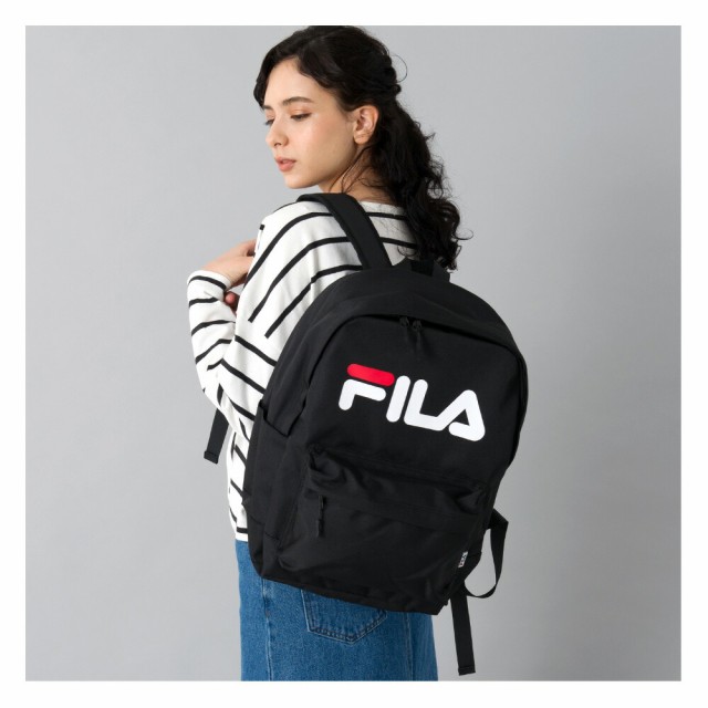 リュック レディース メンズ リュックサック 大容量 FILA フィラ 通学