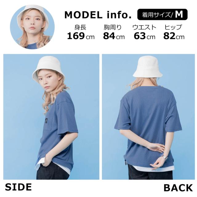 KANGOL カンゴール Tシャツ メンズ レディース 半袖 半袖シャツ ドライ さらさら ポケット付 ストレッチ 伸縮 ブランド 