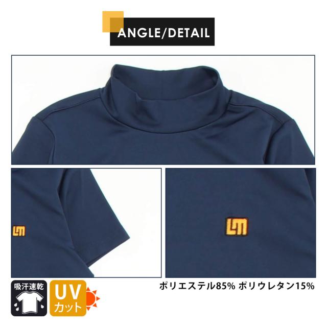 Loudmouth ゴルフウェア 半袖シャツ レディース