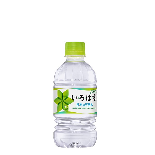 国際ブランド い ろ は す いろはす 340ml Pet ペットボトル ミネラルウォーター 水 4ケース 24本 合計 96本 送料無料 コカコーラ 社直送 最安挑 21年最新海外 Www Centrodeladultomayor Com Uy