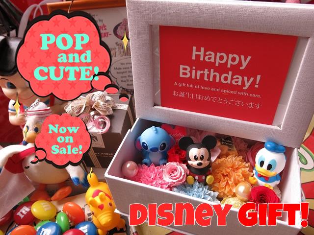 母の日　ディズニー　写真立て