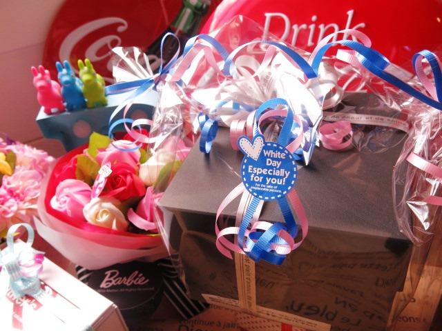 ダイヤモンド レインボーローズ