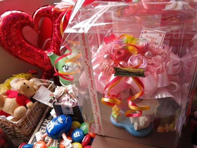 スヌーピーハートプランター