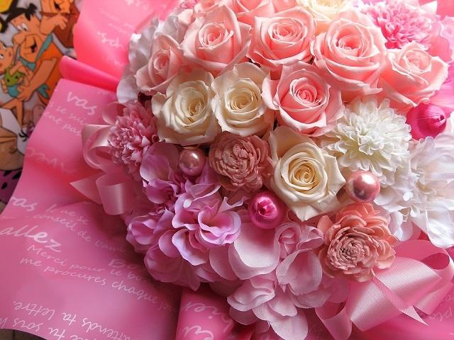 ディズニー 花 ドナルド デージー 