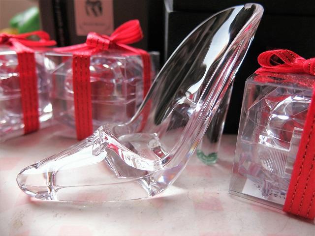 レインボーローズ　プリザーブドフラワー