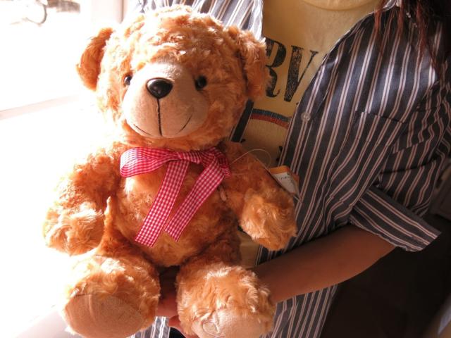 レインボーローズ　プリザーブドフラワー