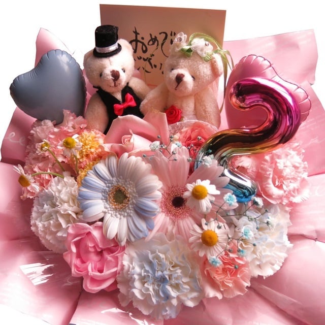 キティ バルーン