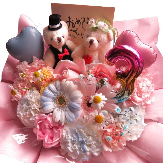 キティ バルーン