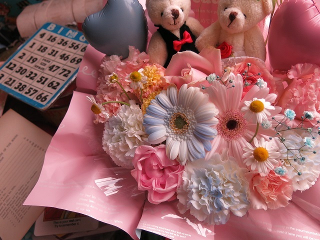 キティ バルーン