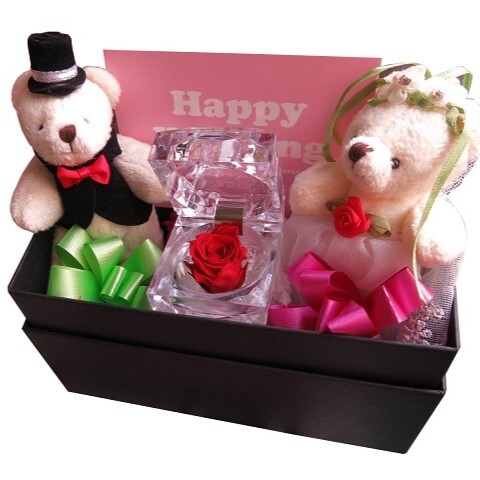 結婚祝い プレゼント ペア