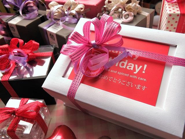 マイメロ花　写真立て