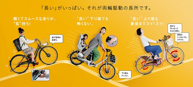 人気再入荷 電動自転車 ブリヂストン 電動アシスト自転車 2021年 フロンティアDX 24インチ 3段変速ギア F4DB41 E.Xノーブルネイビー 一都三県一部地の通販はau PAY マーケット - ゴーゴーサイクリング|商品ロ 低価正規品