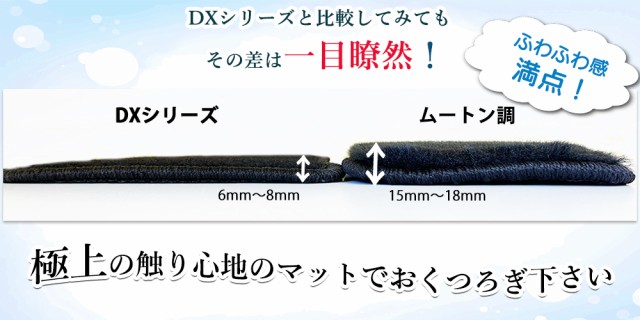 トヨタ アルファード ヴェルファイア 30系 フロアマット & ステップ