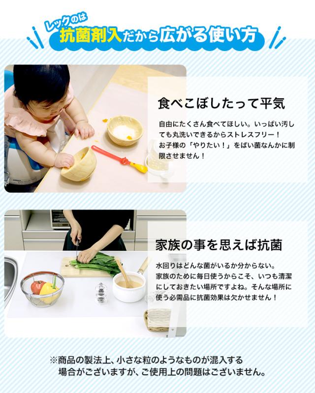 シリコンマット