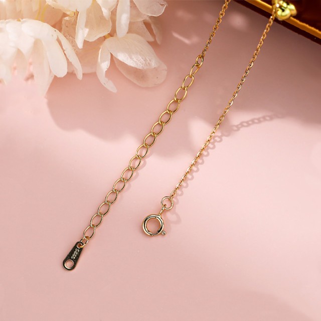 さくら ネックレス 桜 サクラ ネックレス レディース 金属