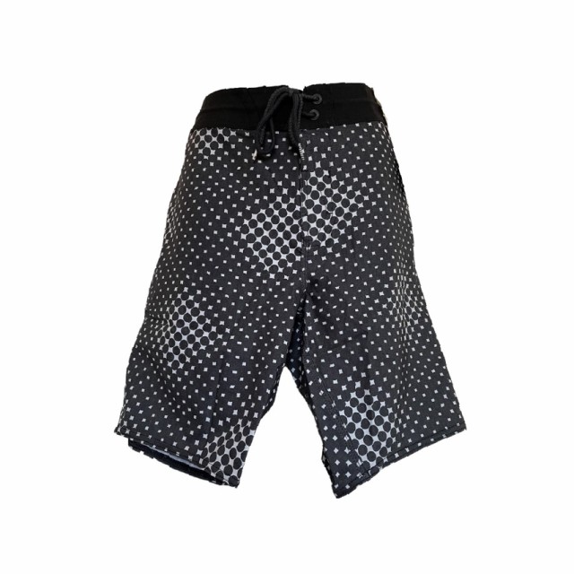 VOLCOM ボルコム PORTAL STONEYS TRUNKS 19 BLACK 28 30 32 正規品