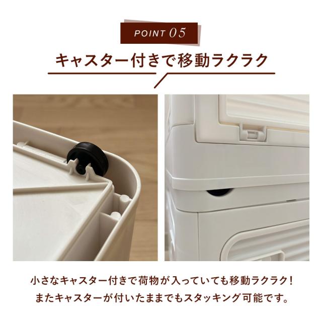  折りたたみ 収納ボックス 木目調 折り畳み 収納ボックス 収納ケース 