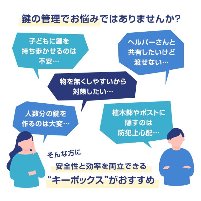 キーボックス 屋外 壁掛け ダイヤル式 防水 大容量 暗証番号 小型 おしゃれ マグネット 防犯 玄関 収納ボックス 鍵収納ボックス セキュリティーボックス