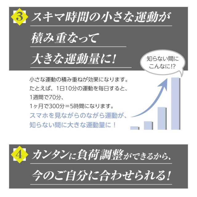 フィットネスバイク エアロバイク 美脚 足やせ 骨盤矯正