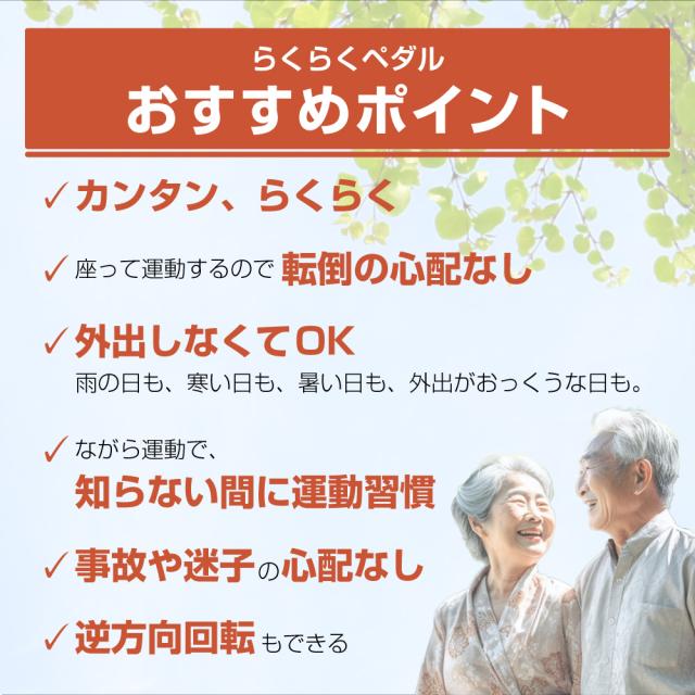 フィットネスバイク エアロバイク 高齢 電動 自動