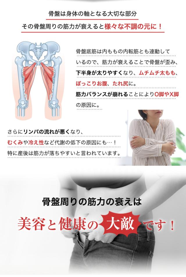 美尻シェイパー 美尻トレーニング 美尻 ヒップトレーナー鍛える 骨盤底筋 骨盤矯正 