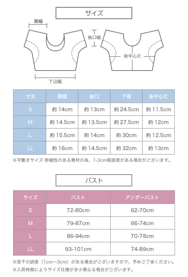  汗取りインナー レディース 背中 2枚セット 脇汗 インナー 脇汗