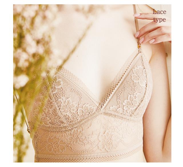 背中見せ ブラ ブラトップ 背中 開き インナー バックオープンブラ トップス ブラジャーレディース キャミソール キャミ インナー