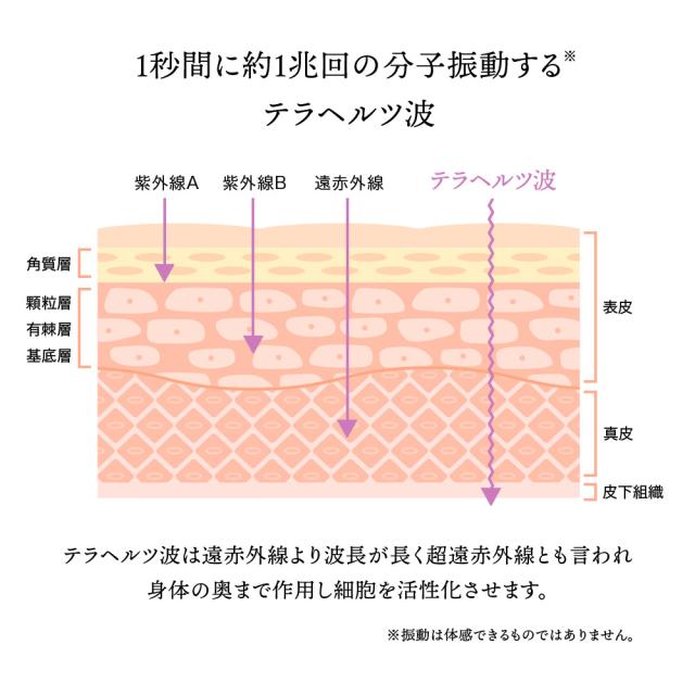 かっさ 小顔 テラヘルツ マッサージ フェイスマッサージ 羽根型 ハート ミニハート むくみ 美脚 リンパ
