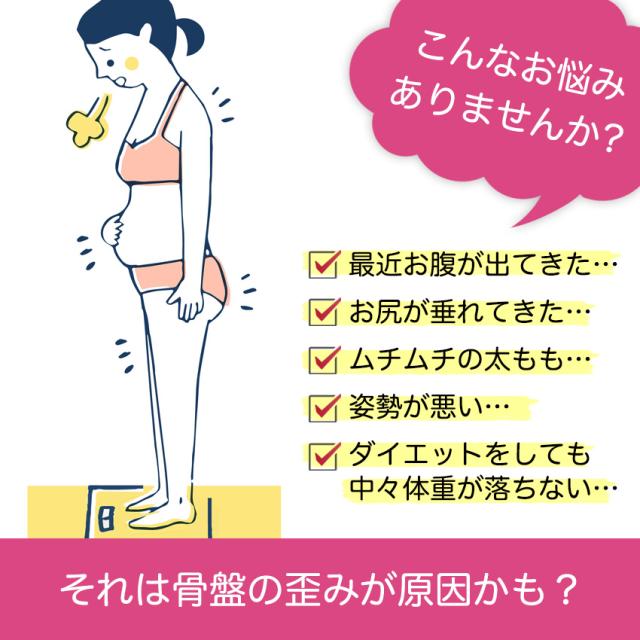 骨盤ベルト 産後産前 骨盤矯正ベルト ショーツ ガードル 