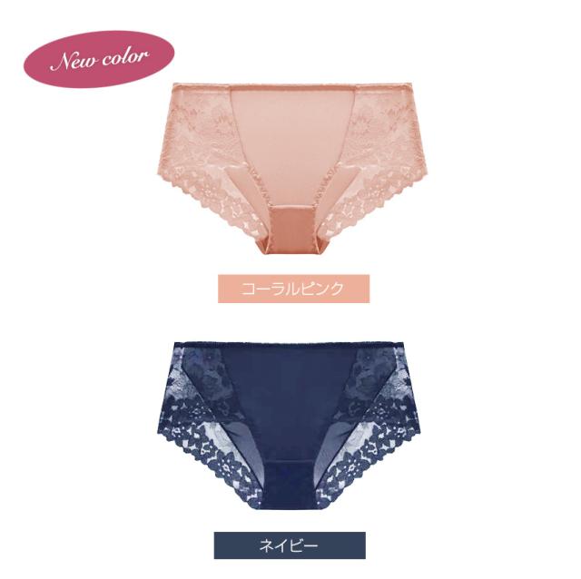 レース ショーツ レディース  サポート ハイウエスト レース ノンワイヤーブラ ヨガ スポーツ 