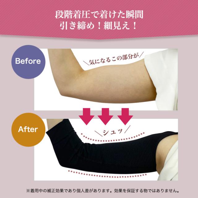 二の腕 着圧 シェーパー 猫背 矯正 痩せ グッズ 猫背矯正 姿勢矯正 骨盤矯正 肩甲骨 ストレッチ