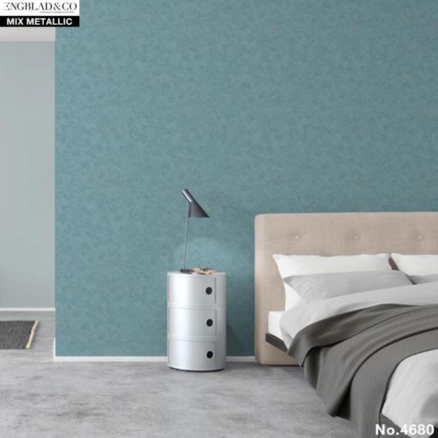 Diy 商品ロットナンバー 壁紙 装飾フィルム ターコイズの通販は 壁紙 賃貸 ネットショッピング 貼ってはがせる壁紙 フリース 壁紙 無地 インテリア 寝具 おしゃれ メタリック 光沢 かべがみ革命 はがせる Engblad Co 輸入 Eco エコ