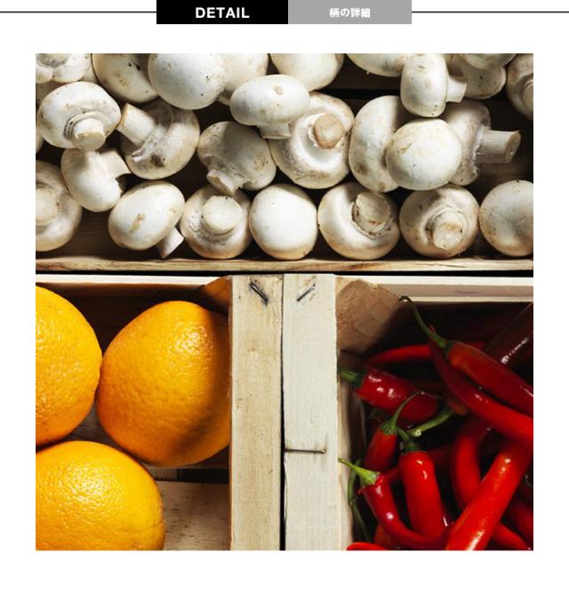 貼ってはがせる壁紙 Mr フルーツ Daily 通販 Perswall 輸入壁紙 ミスターパースウォール Organic 北 カフェ Details オーガニック 野菜 5巾 Ambitiousgroup In
