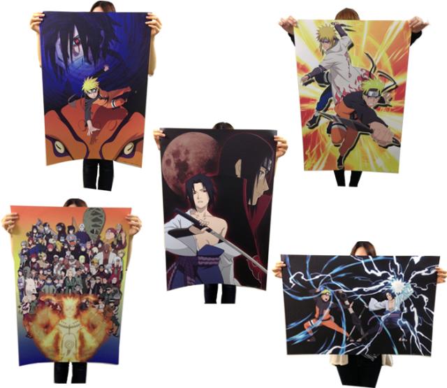 ラッピング無料 返品も保証 ｎａｒｕｔｏ ナルト 疾風伝 オリジナル壁紙 90ｃｍ 60ｃｍ サスケ イタチ ミナト ポスター 簡単に貼ってはがせる シール壁紙 賃 大特価アウトレット Www Endocenter Com Ua