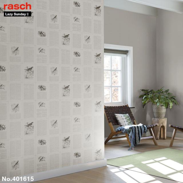 安い 壁紙 はがせる 貼ってはがせる壁紙 フリース壁紙 Rasch ラッシュ 輸入壁紙 おしゃれ Diy 賃貸 花柄 ホワイト 高い品質 Olsonesq Com